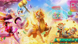 PG电子游戏双喜临门爆分视频电脑免费版